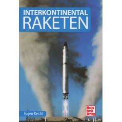 Interkontinentalraketen