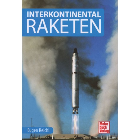 Interkontinentalraketen