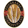 "Kriegsarbeit fürs Vaterland 1917"