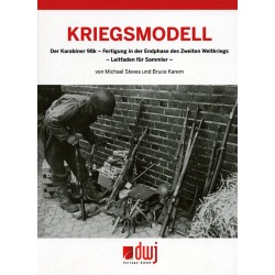 Kriegsmodell