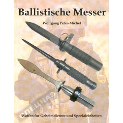 Ballistische Messer