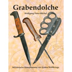 Grabendolche