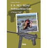 U.S M3 / M3A1 Submachine Gun - "Grease Gun"