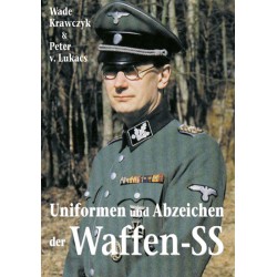Uniformen und Abzeichen der Waffen-SS