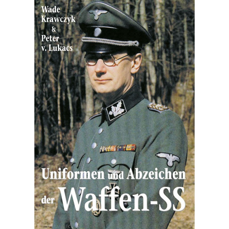 Uniformen und Abzeichen der Waffen-SS