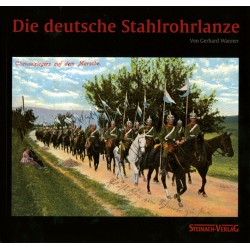 Die deutsche Stahlrohrlanze