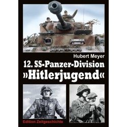 12. SS-Panzer-Division "Hitlerjugend"