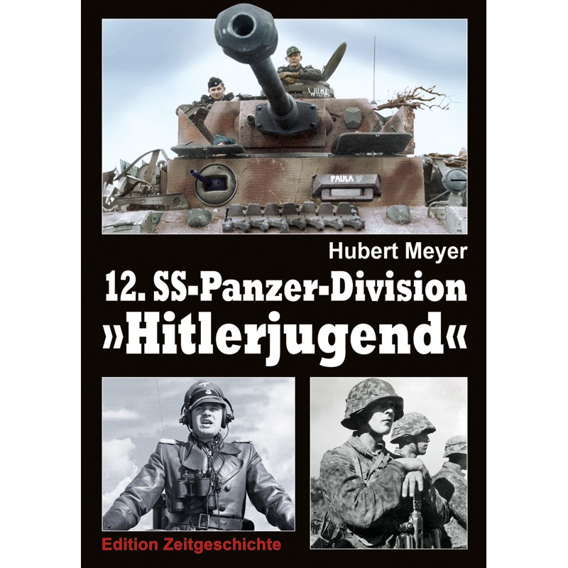 12. SS-Panzer-Division "Hitlerjugend"