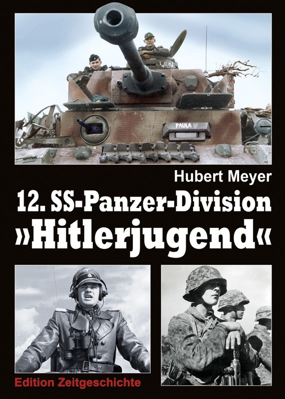 12. SS-Panzer-Division "Hitlerjugend"