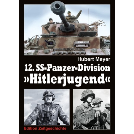 12. SS-Panzer-Division "Hitlerjugend"