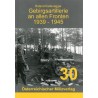 Gebirgsartillerie an allen Fronten 1939-1945