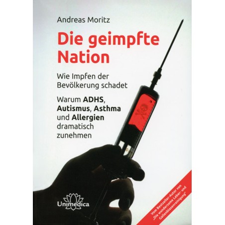 Die geimpfte Nation
