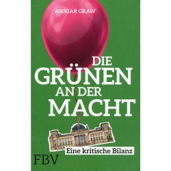 Die Grünen an der Macht