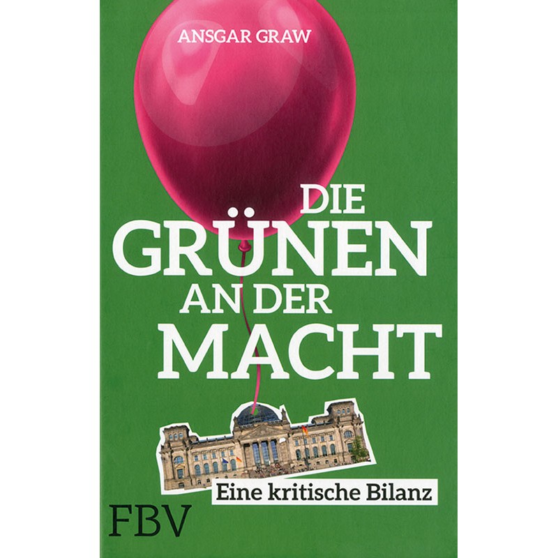 Die Grünen an der Macht