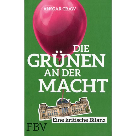Die Grünen an der Macht