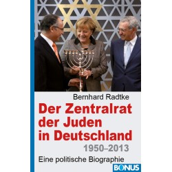 Der Zentralrat der Juden in Deutschland