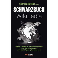 Schwarzbuch Wikipedia