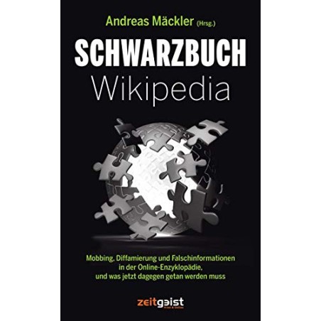 Schwarzbuch Wikipedia