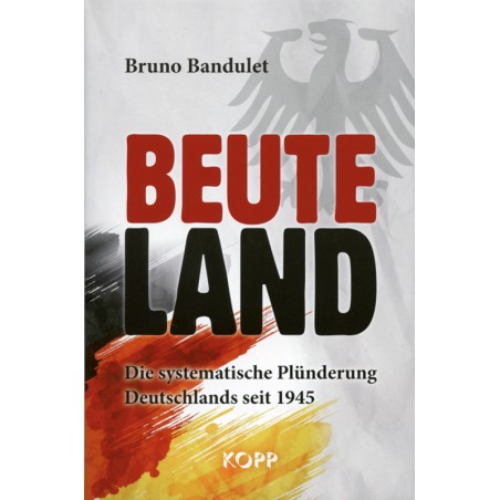 Beuteland