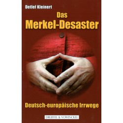 Das Merkel-Desaster