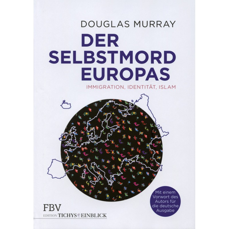 Der Selbstmord Europas