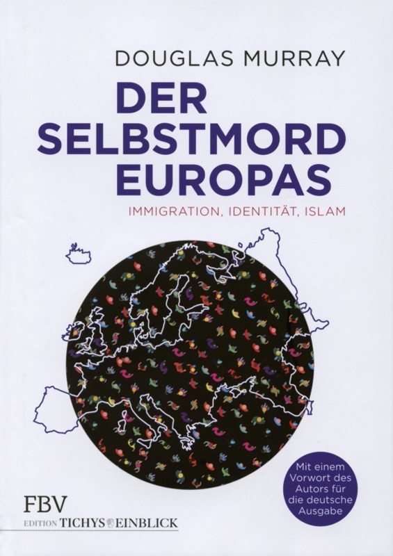 Der Selbstmord Europas