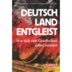 Deutschland entgleist