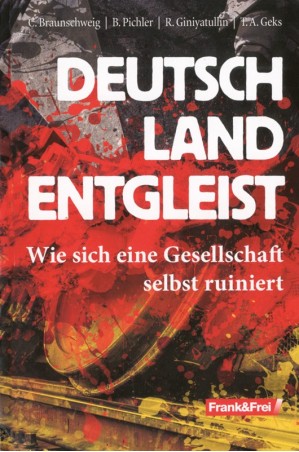 Deutschland entgleist