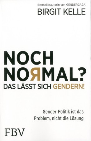 Noch normal? Das läßt sich gendern!