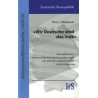 Waldstein, Wir Deutsche sind das Volk