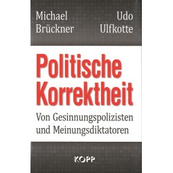 Politische Korrektheit