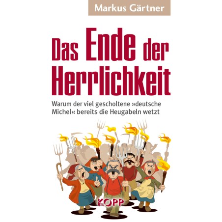 Das Ende der Herrlichkeit