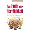 Das Ende der Herrlichkeit