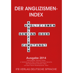 Der Anglizismen-Index