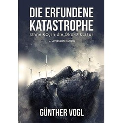Die erfundene Katastrophe