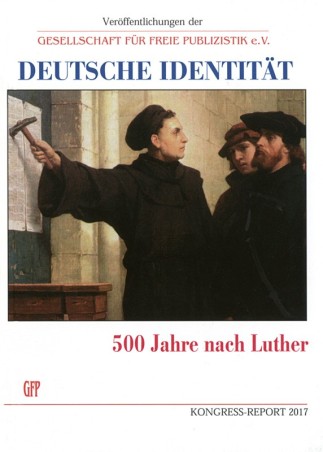 Deutsche Identität