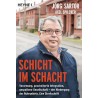 Schicht im Schacht