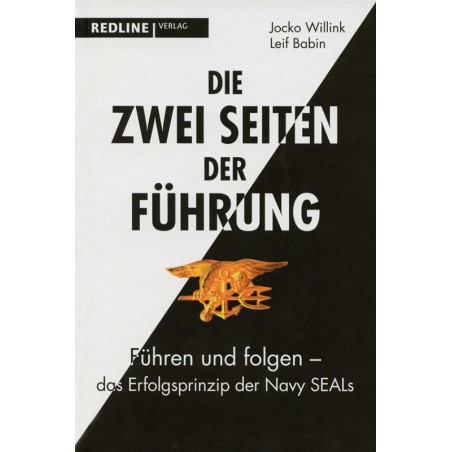 Die zwei Seiten der Führung