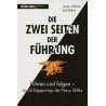 Die zwei Seiten der Führung