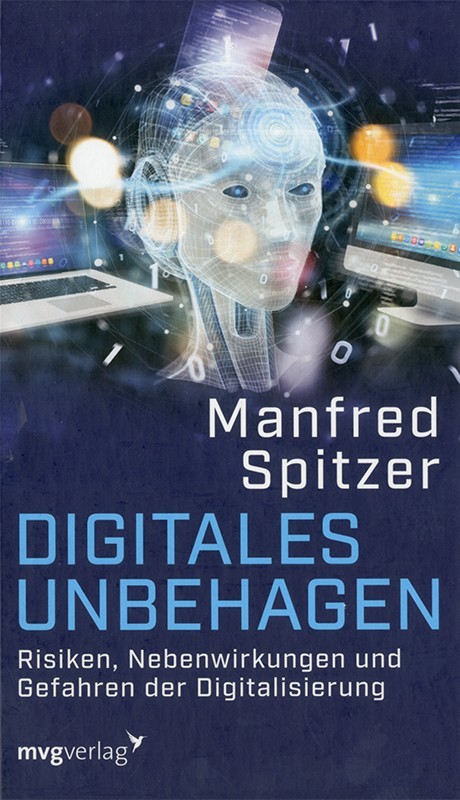 Digitales Unbehagen