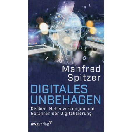 Digitales Unbehagen