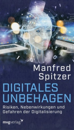 Digitales Unbehagen