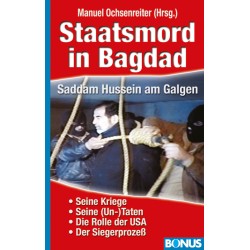 Staatsmord in Bagdad