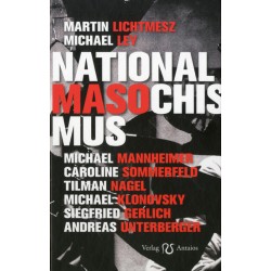 Nationalmasochismus