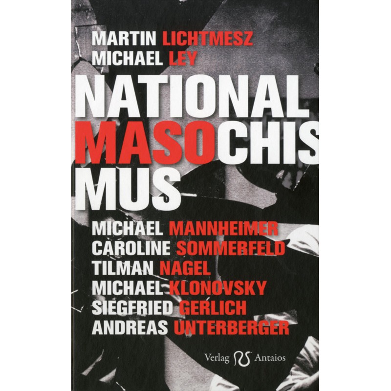 Nationalmasochismus
