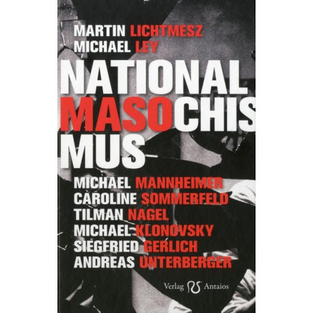 Nationalmasochismus