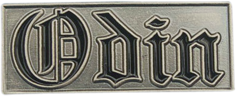 "Odin"