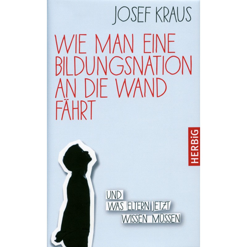 Wie man eine Bildungsnation an die Wand fährt