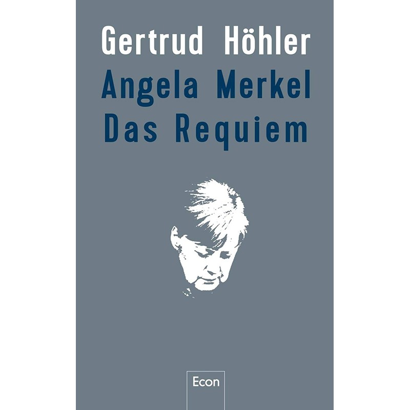 Angela Merkel