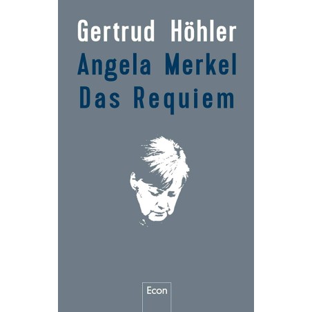Angela Merkel